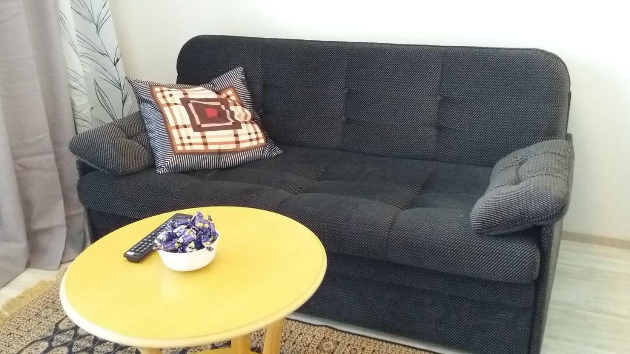 New Nice Apartment Vaasa Dış mekan fotoğraf