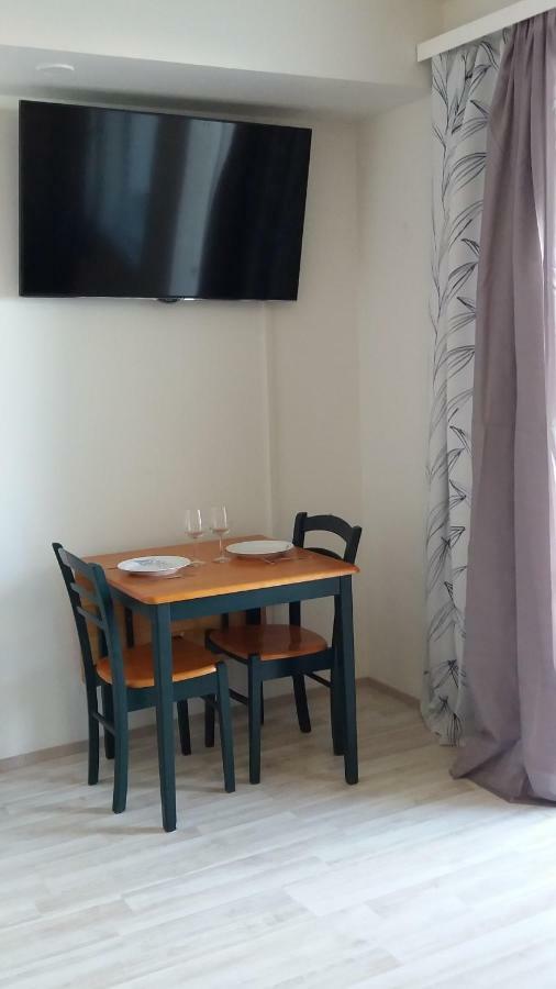New Nice Apartment Vaasa Dış mekan fotoğraf