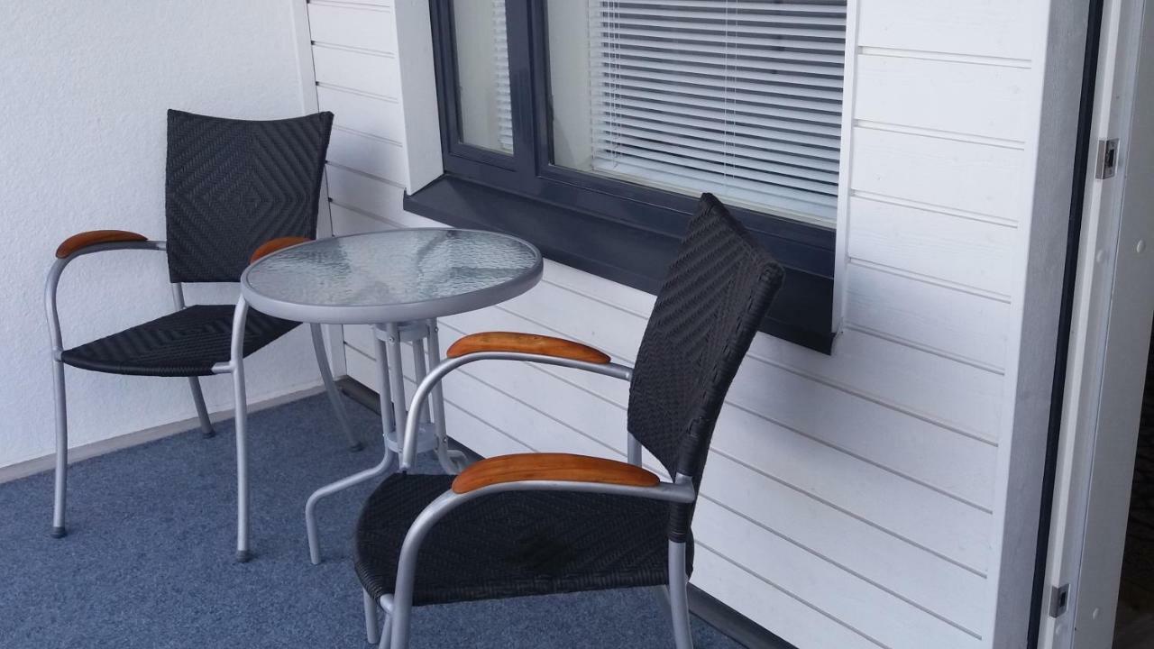 New Nice Apartment Vaasa Dış mekan fotoğraf